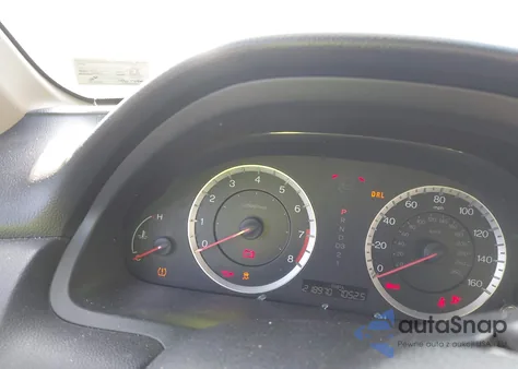 2012 Honda Accord 3.5 Ex-L from USA, damaged, VIN 1HGCP3F86CA008126